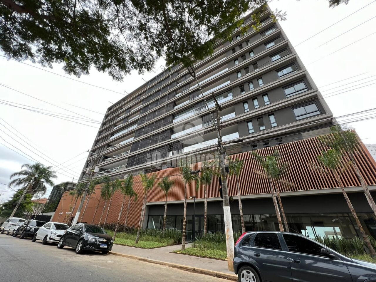 Apartamento para Venda - BROOKLIN