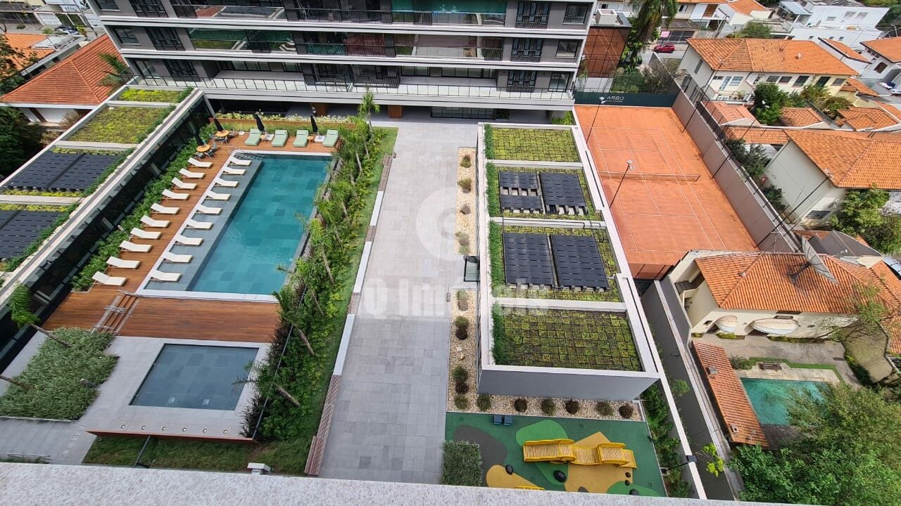 Apartamento para Venda - BROOKLIN