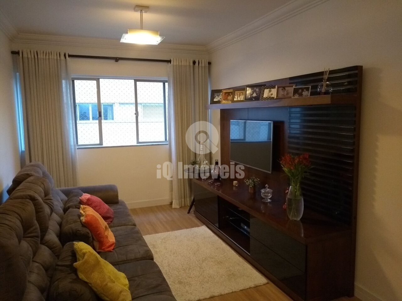 Apartamento para Venda - BROOKLIN NOVO