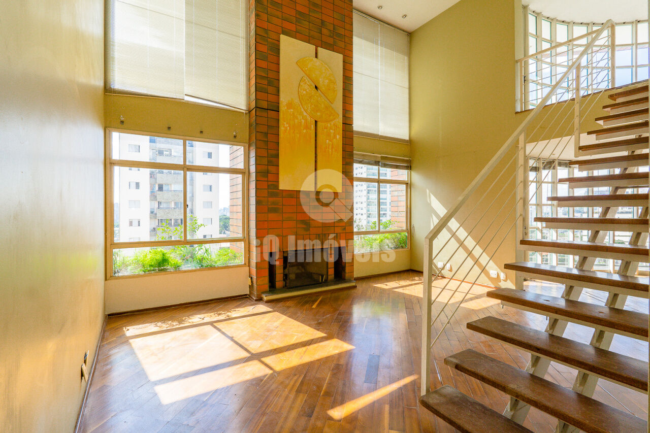 Apartamento para Venda - VILA ALEXANDRIA
