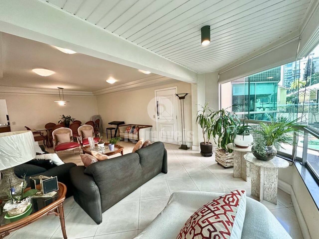 Apartamento para Venda - CAMPO BELO