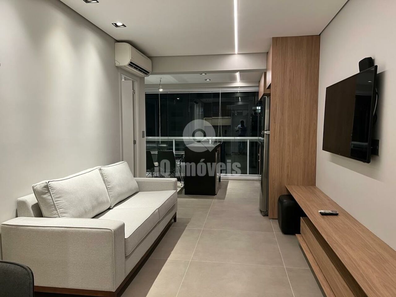 Apartamento para Venda - VILA OLÍMPIA