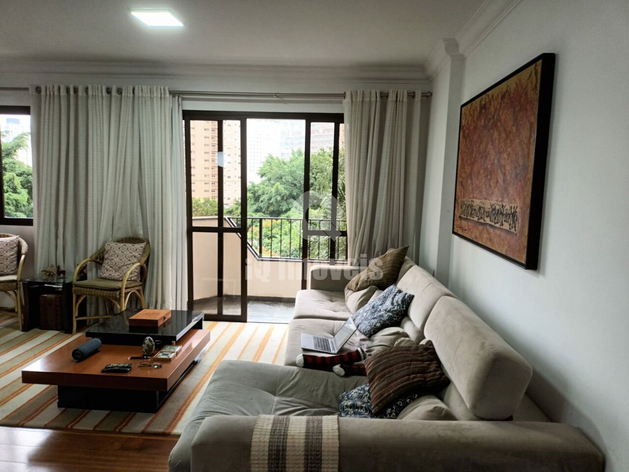 Apartamento para Venda - MOEMA