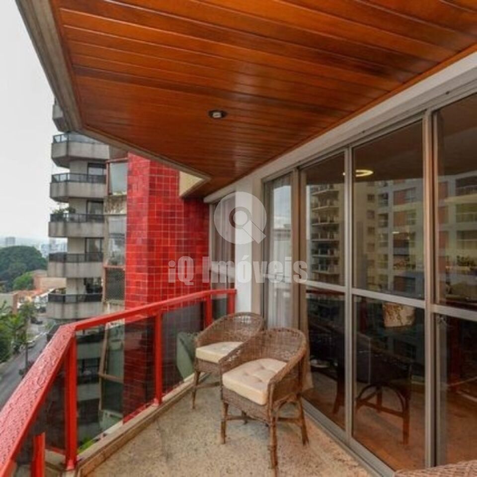 Apartamento para Venda - PERDIZES