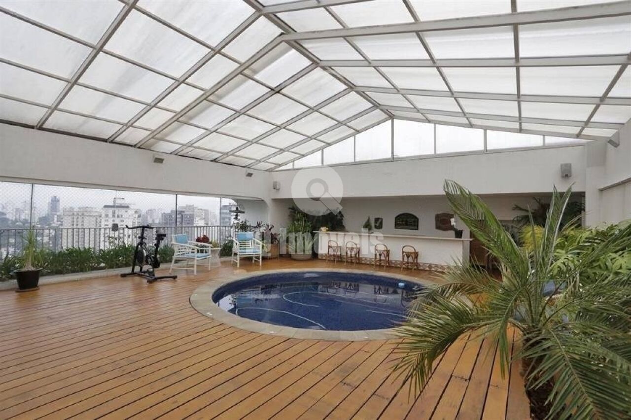 Apartamento para Venda - CONSOLAÇÃO