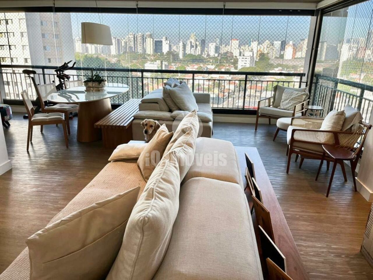 Apartamento para Venda - VILA OLÍMPIA