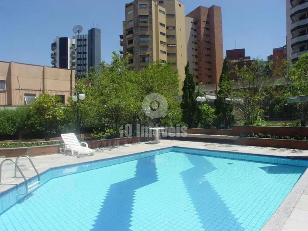 Apartamento para Venda - MOEMA
