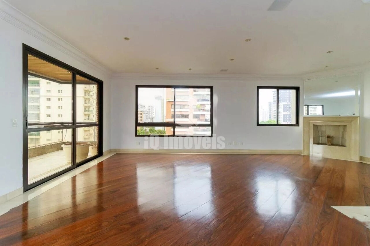 Apartamento para Venda - CAMPO BELO