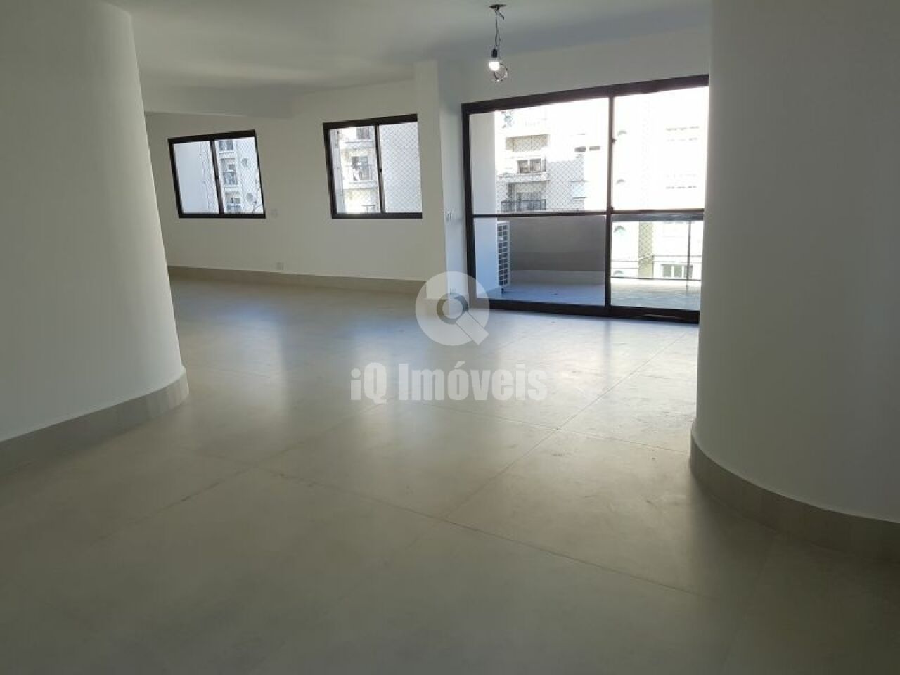 Apartamento para Venda - PERDIZES