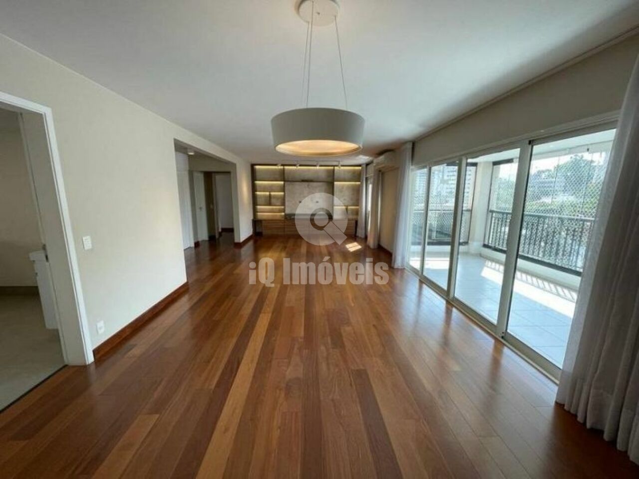 Apartamento para Venda - ALTO DE PINHEIROS