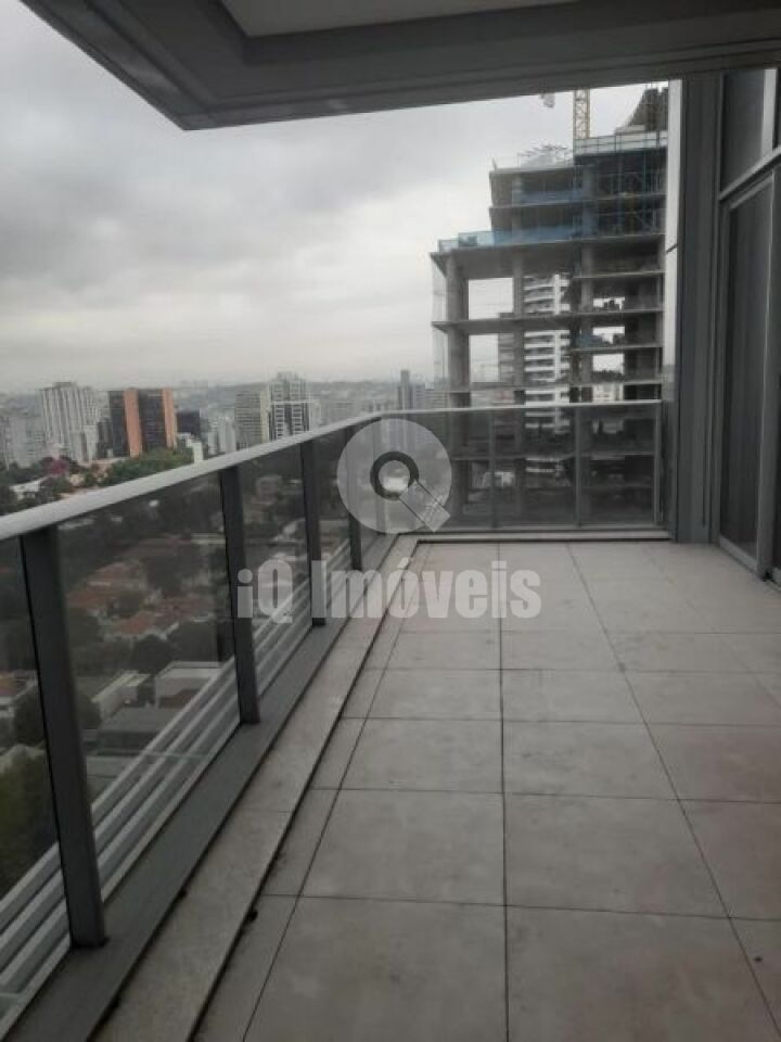 Duplex para Venda - PINHEIROS