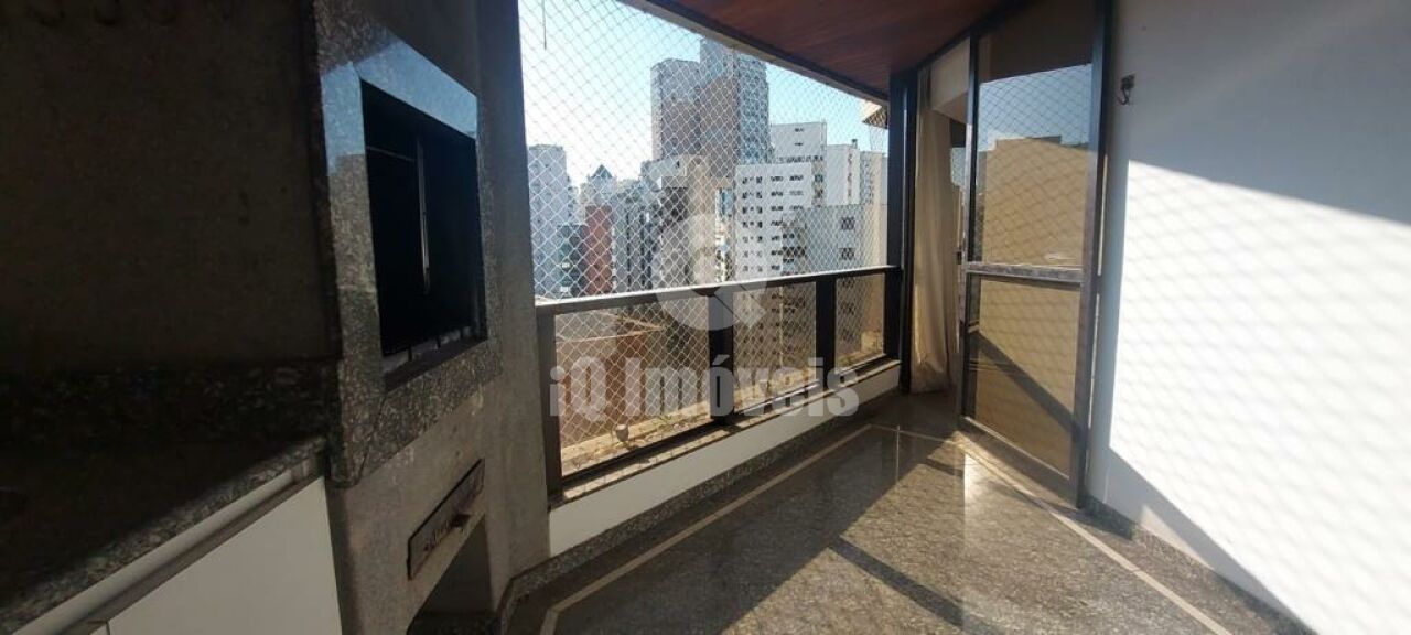 Apartamento para Venda - MOEMA
