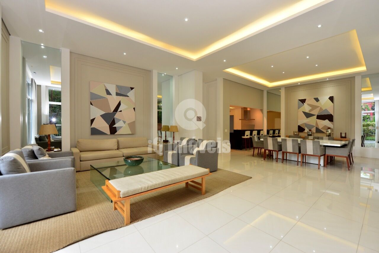 Apartamento para Venda - VILA ANDRADE