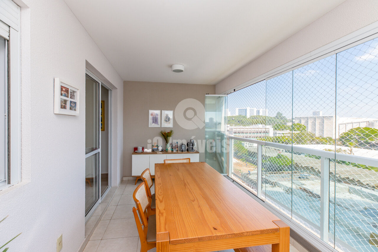 Apartamento para Venda - JARDIM DOM BOSCO