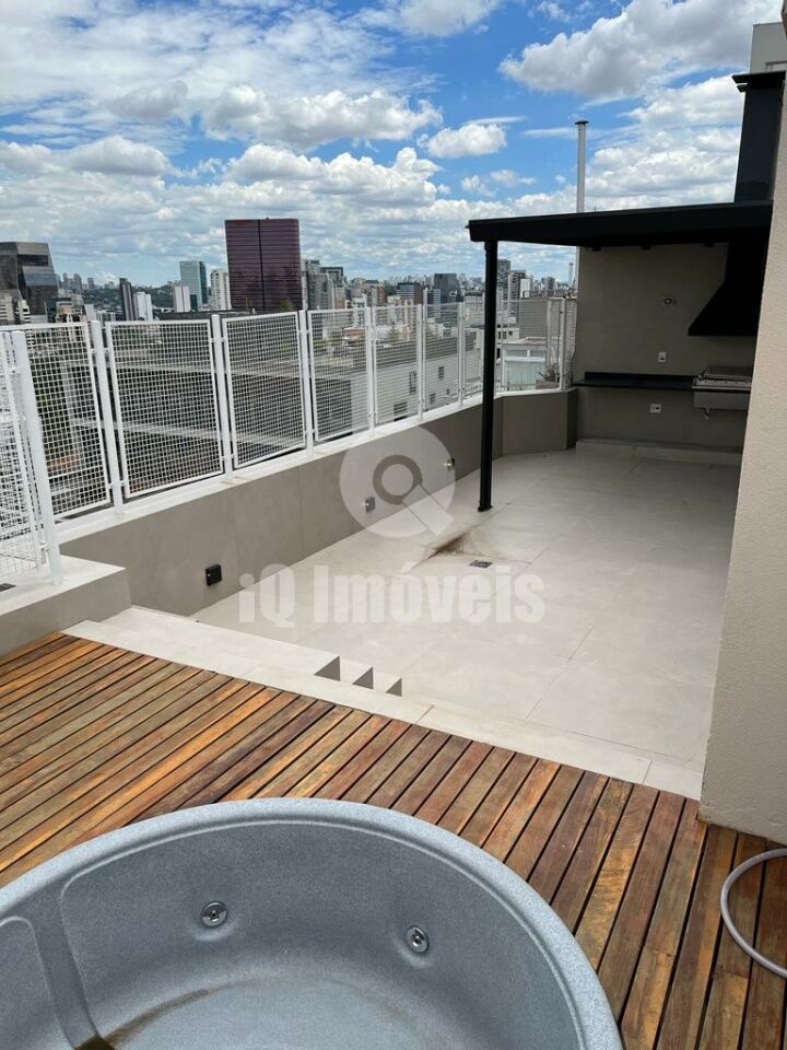 Duplex para Venda - PINHEIROS