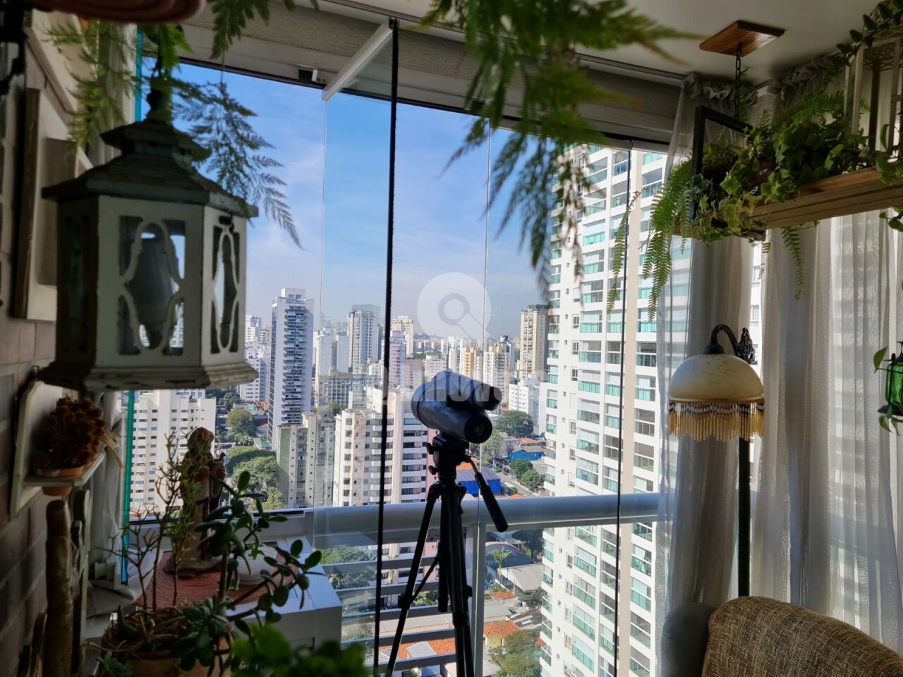 Apartamento para Venda - VILA OLÍMPIA