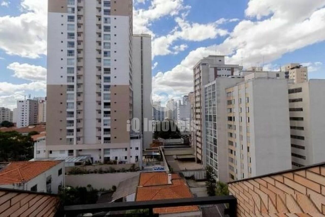 Cobertura para Venda - PINHEIROS