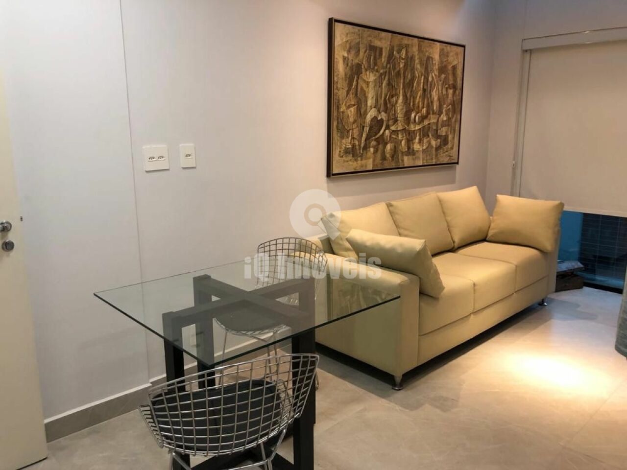 Apartamento para Locação - MOEMA