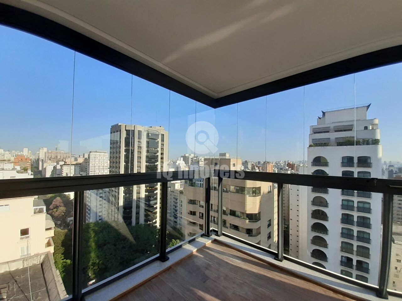 Apartamento para Venda - JARDIM PAULISTA
