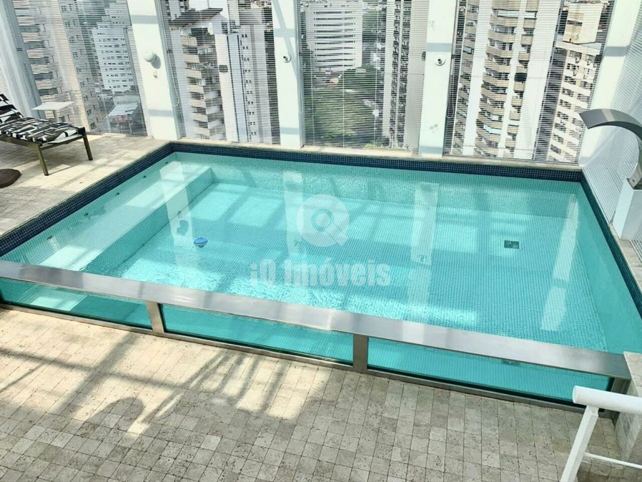 Triplex para Venda - PLANALTO PAULISTA
