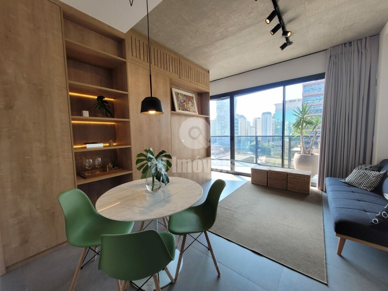 Apartamento para Venda - VILA OLÍMPIA
