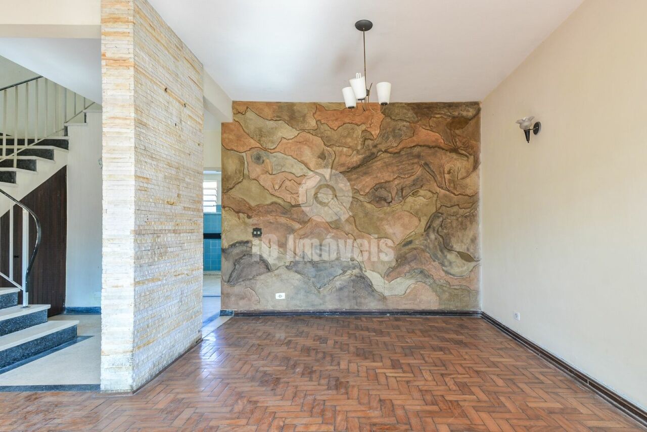 Casa Assobradada para Venda - BROOKLIN