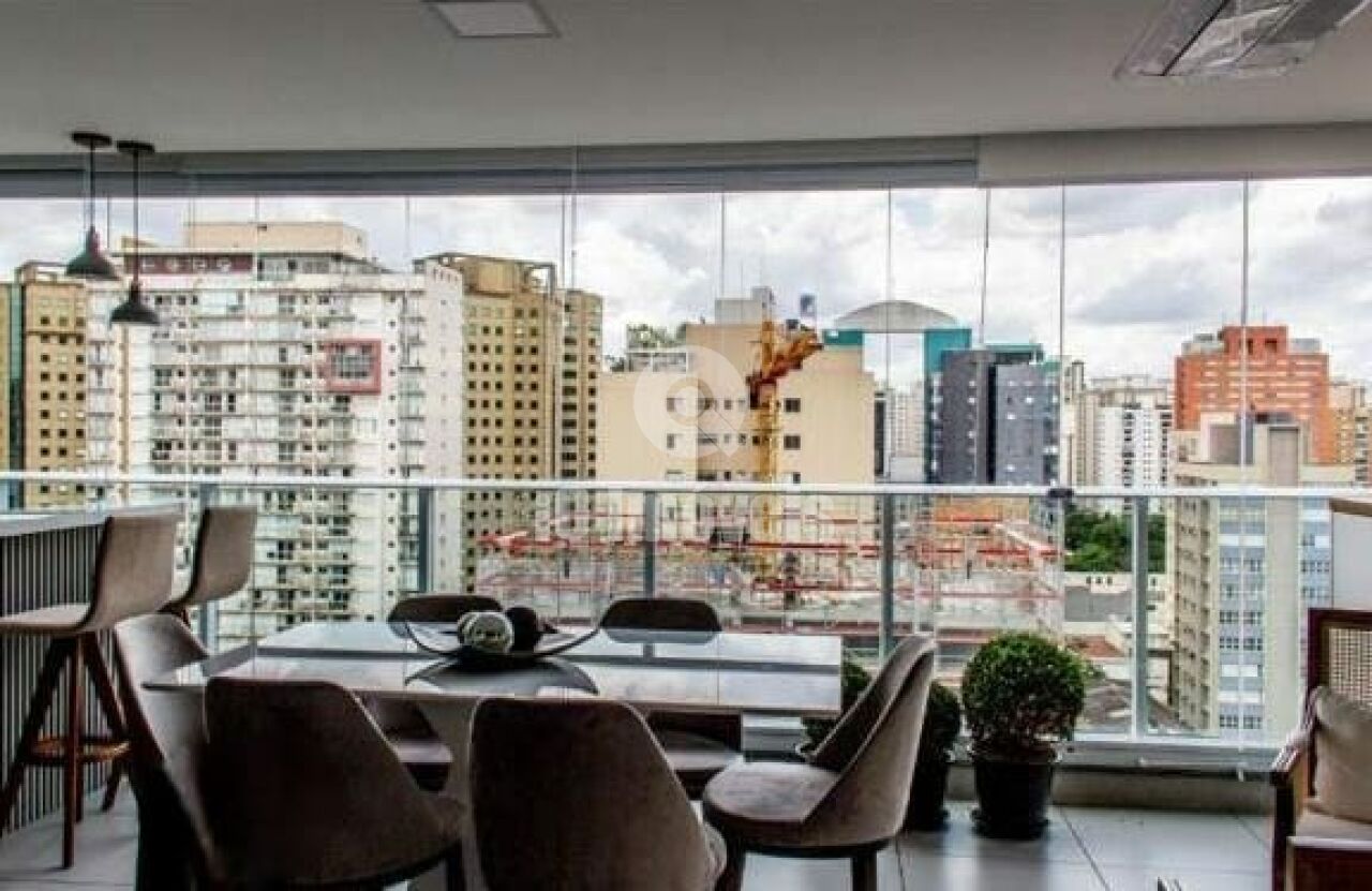 Apartamento para Venda - MOEMA