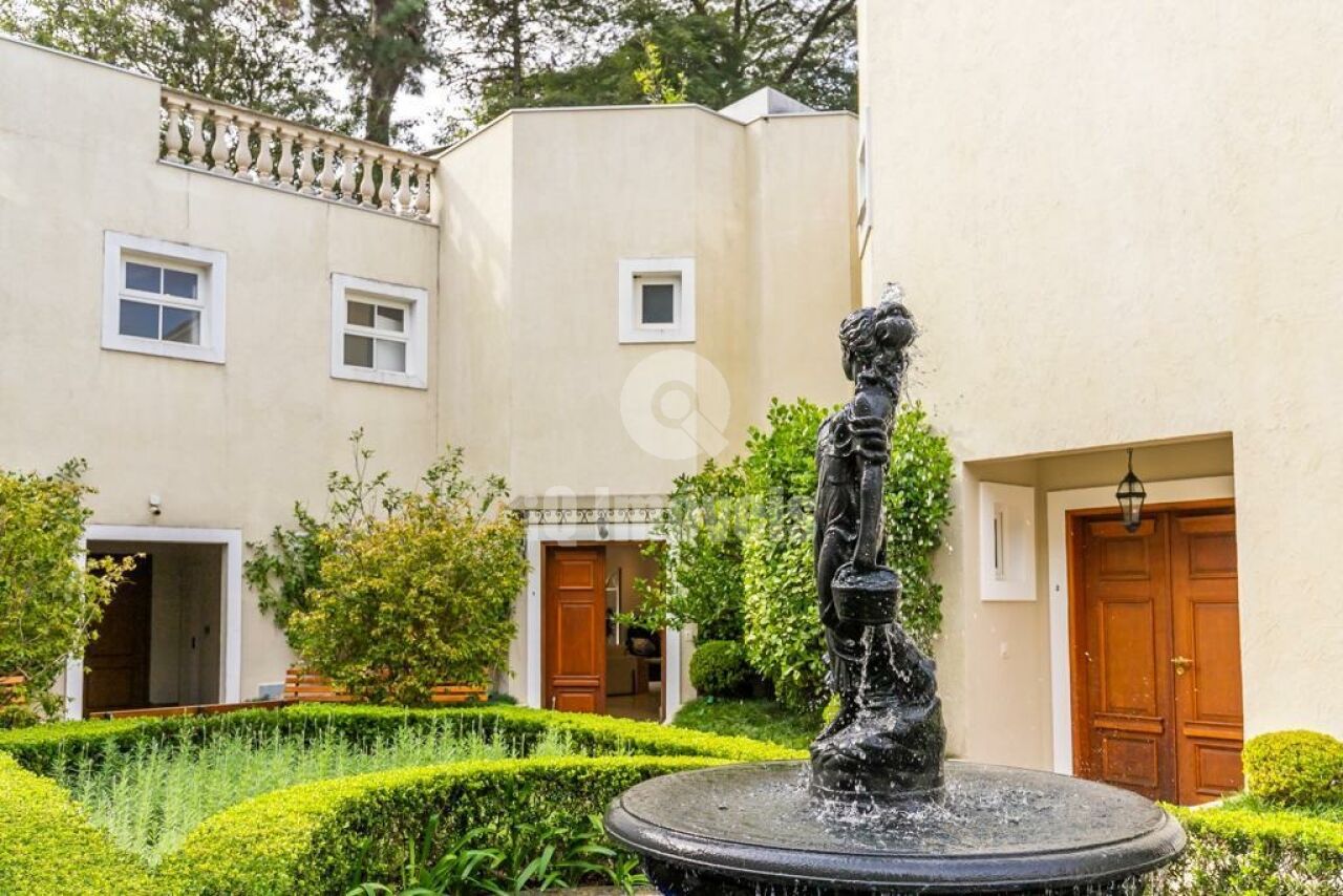 Casa em Condomínio para Venda - JARDIM PETRÓPOLIS