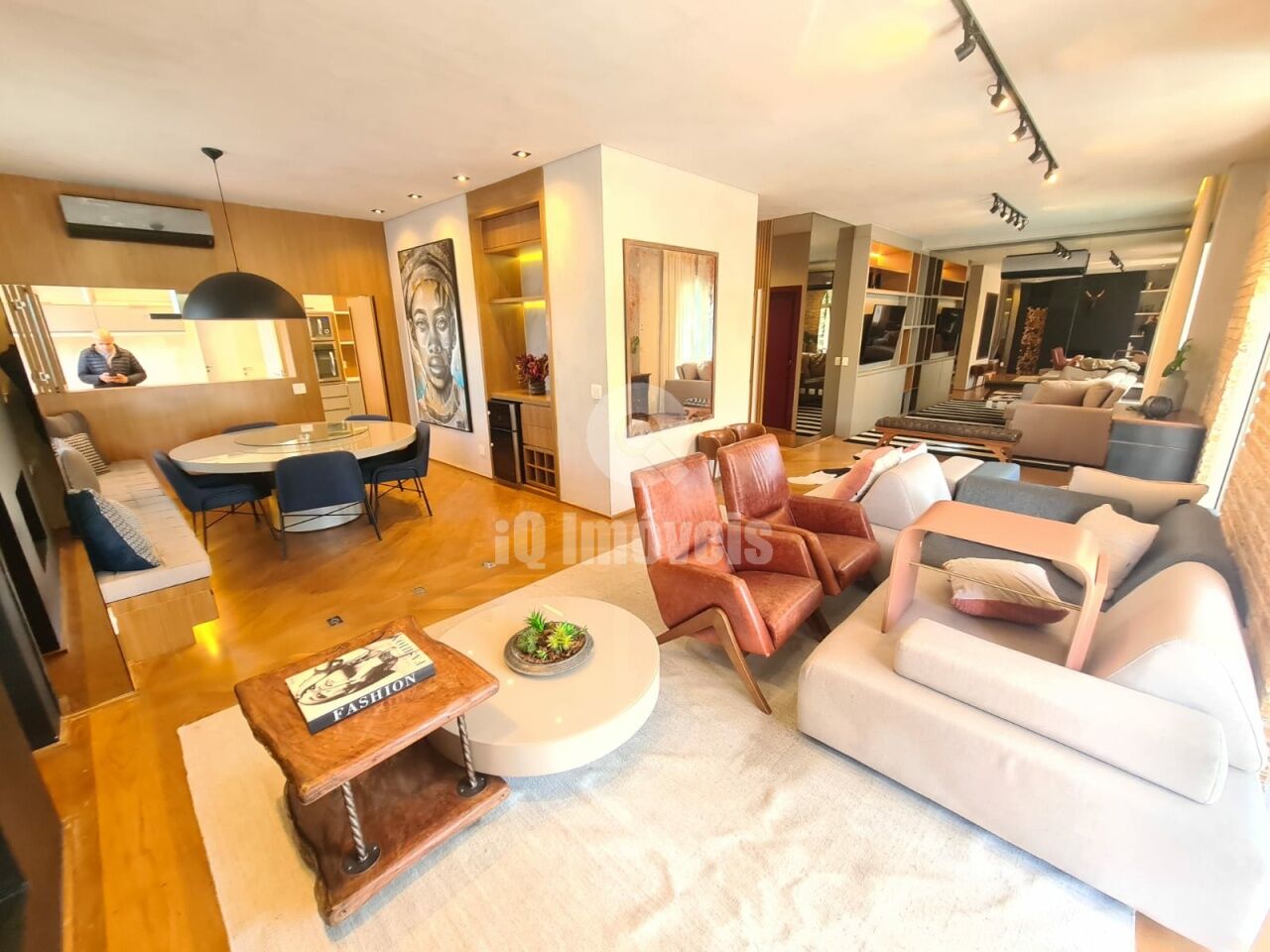 Apartamento para Venda - CAMPO BELO