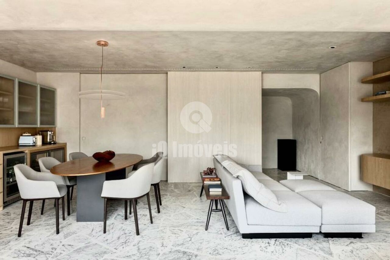 Apartamento para Venda - ITAIM BIBI