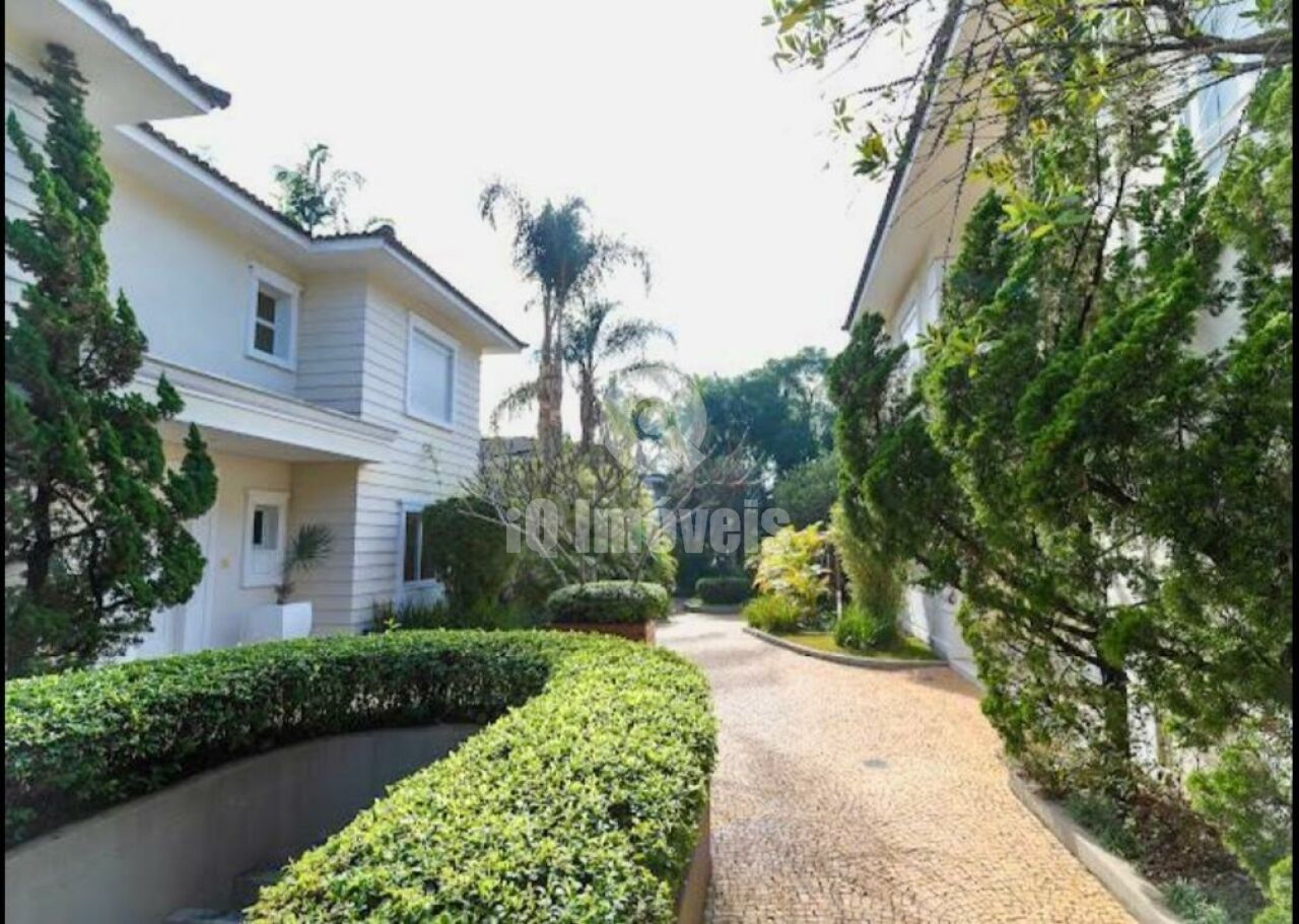 Casa em Condomínio para Venda - JARDIM CORDEIRO