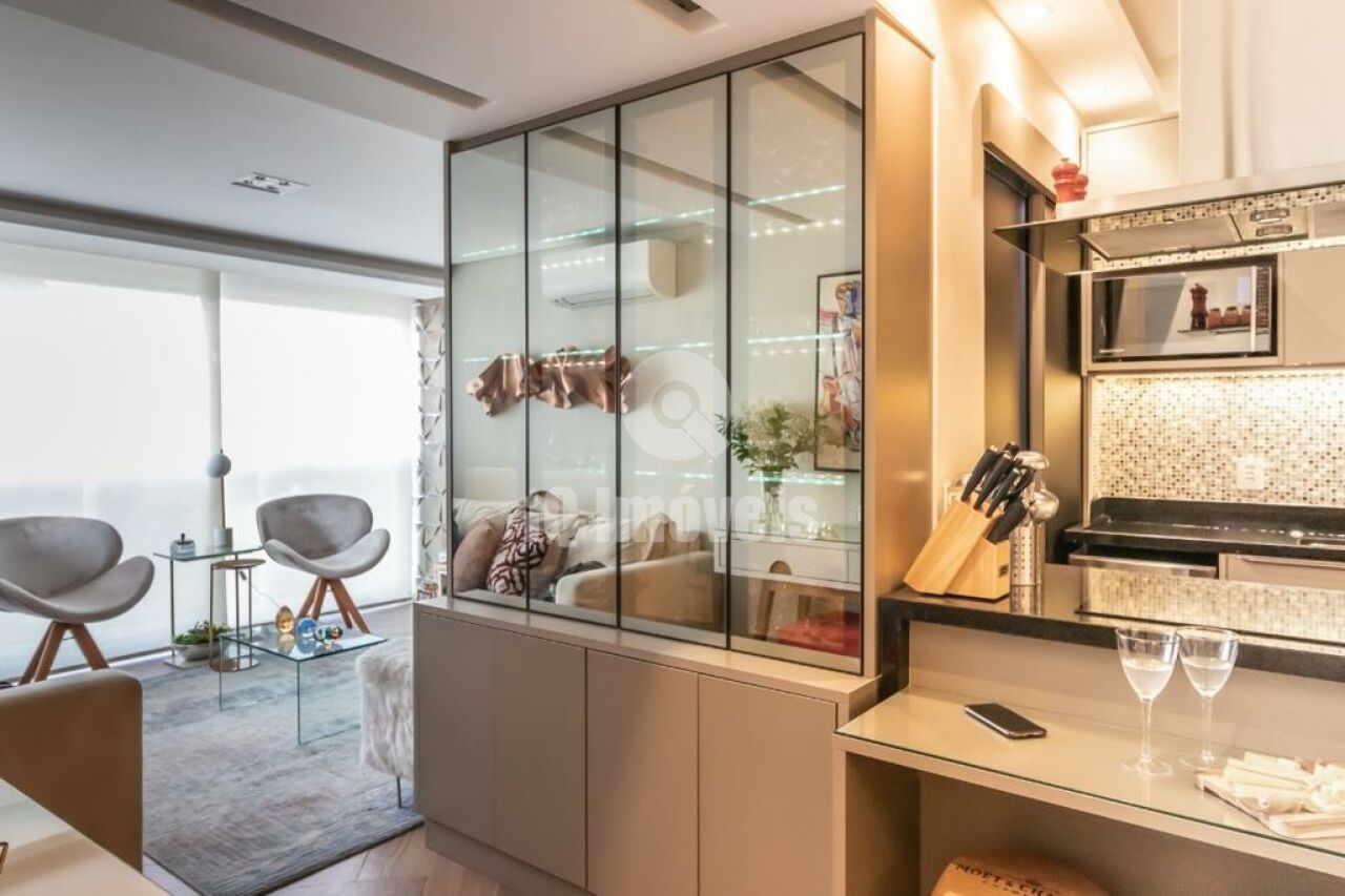 Apartamento para Venda - CAMPO BELO