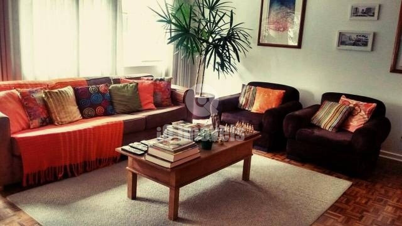 Apartamento para Venda - BROOKLIN
