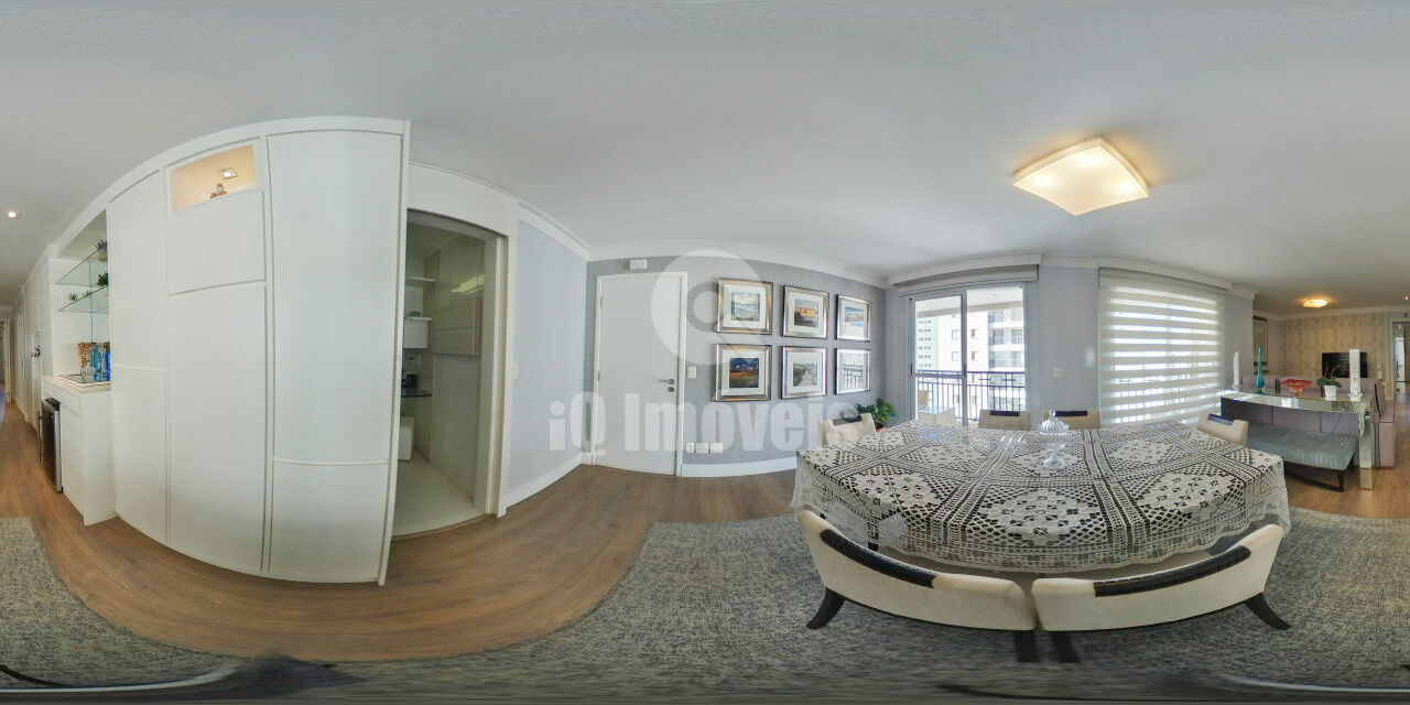 Apartamento para Venda - ALTO DA BOA VISTA
