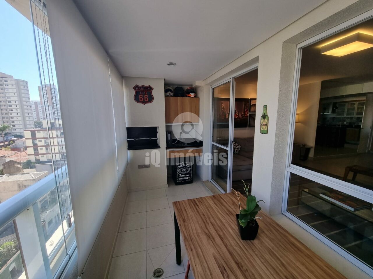 Apartamento para Venda - VILA POMPÉIA