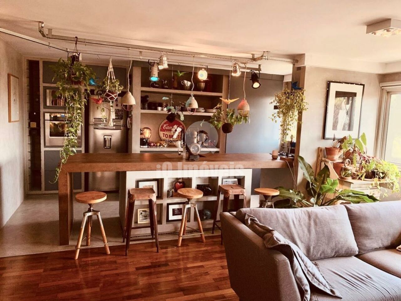 Apartamento para Venda - VILA OLÍMPIA