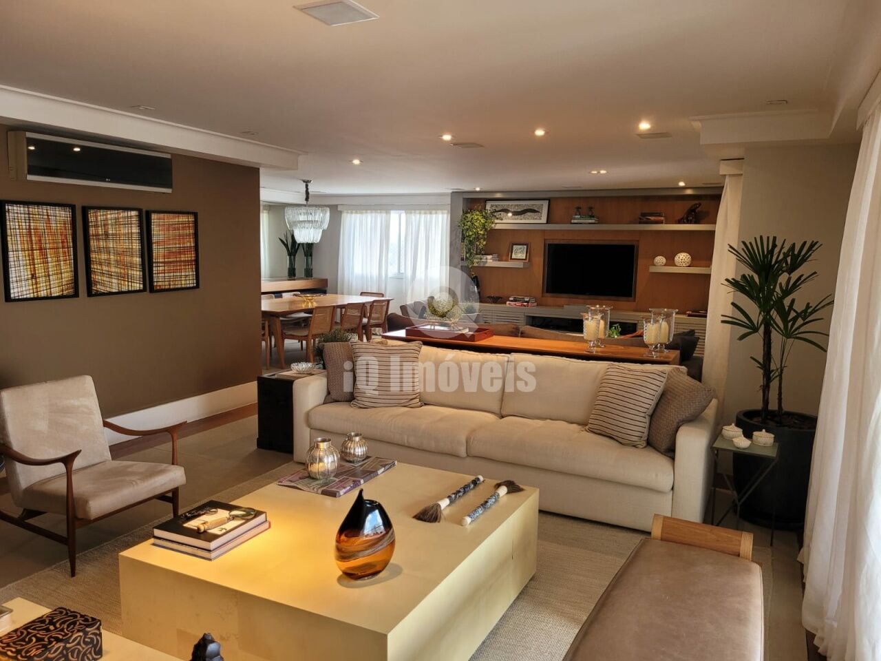 Apartamento para Venda - CAMPO BELO