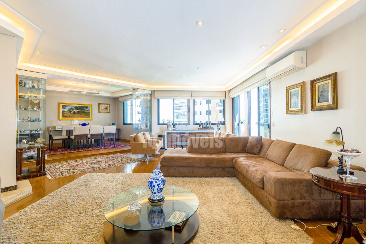 Apartamento para Venda - CAMPO BELO