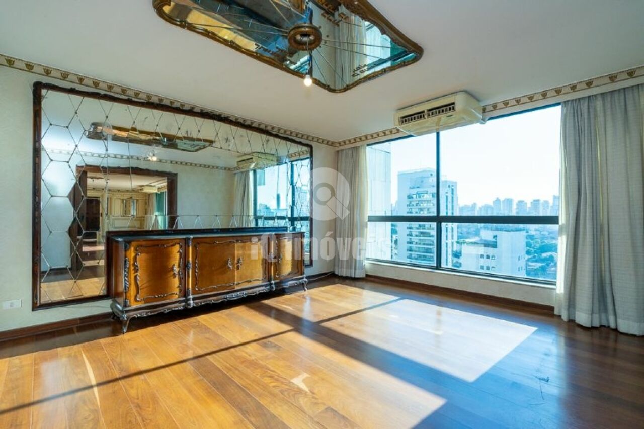 Apartamento para Venda - HIGIENÓPOLIS