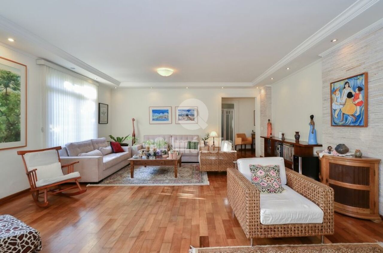 Apartamento para Venda - HIGIENÓPOLIS