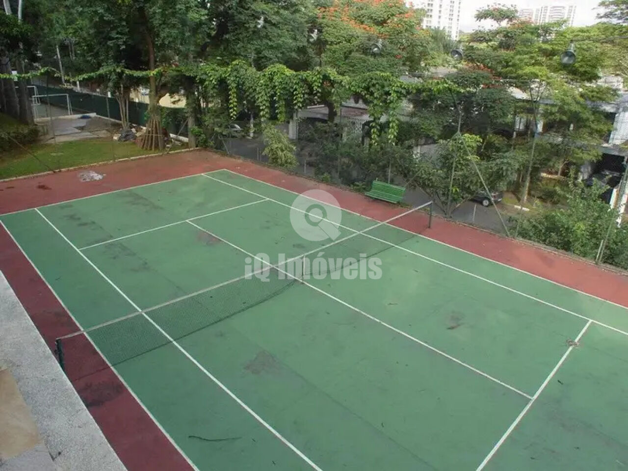 Apartamento para Venda - ALTO DA BOA VISTA
