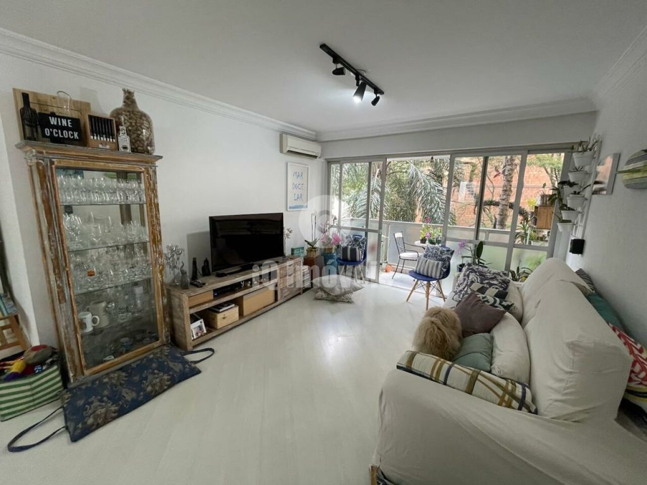 Apartamento para Venda - CAMPO BELO