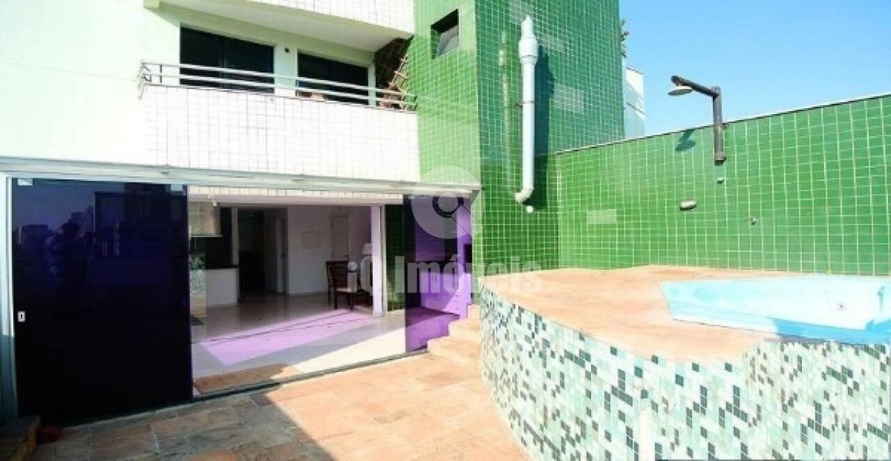 Duplex para Venda - PINHEIROS