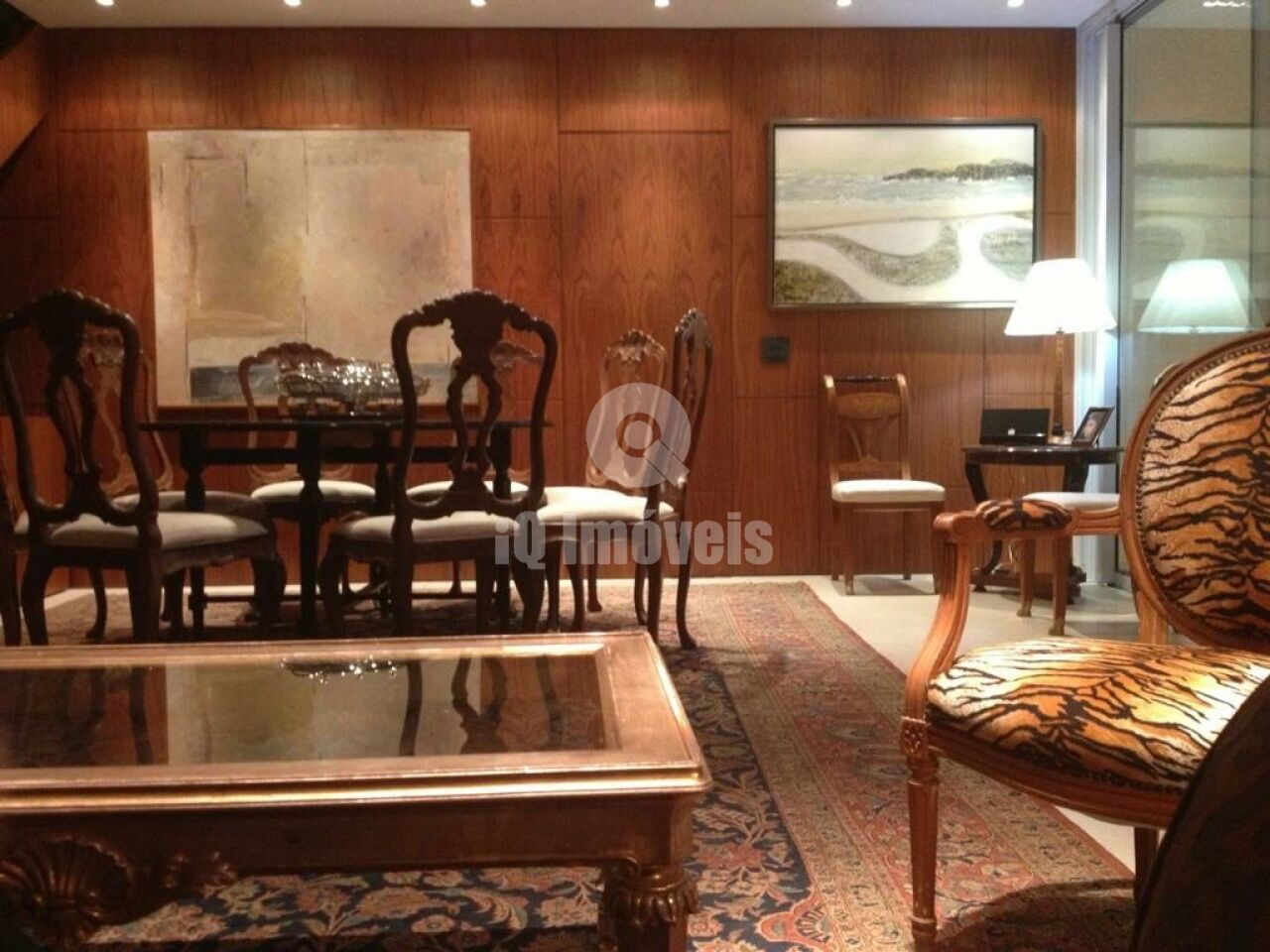 Apartamento para Venda - BROOKLIN