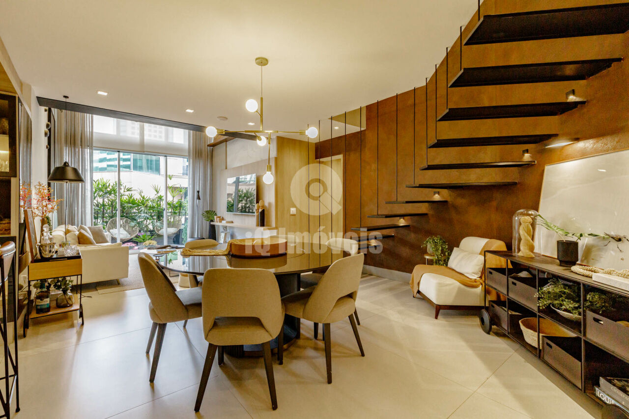 Duplex para Venda - BROOKLIN