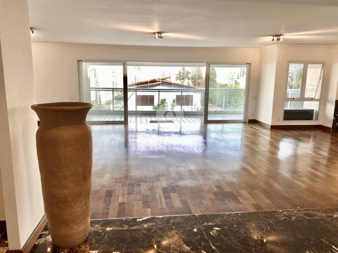 Apartamento para Venda - PACAEMBU