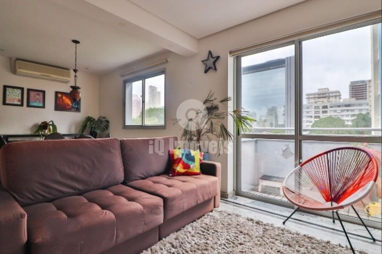 Duplex para Venda - PINHEIROS
