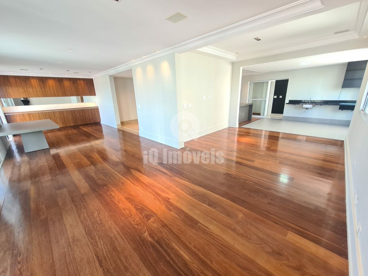 Apartamento para Venda - CAMPO BELO
