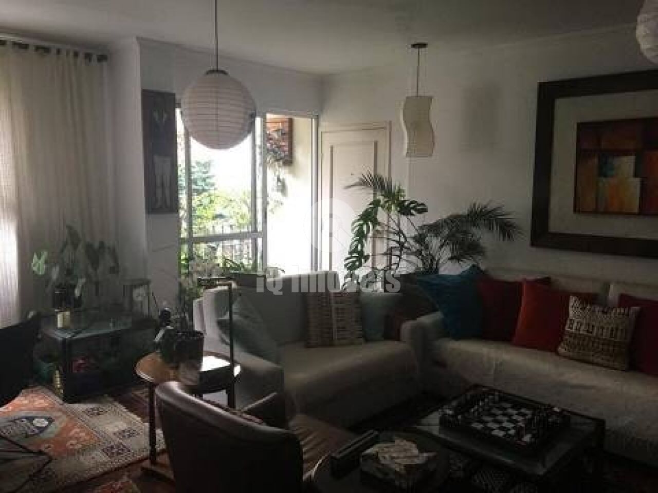 Apartamento para Venda - MOEMA
