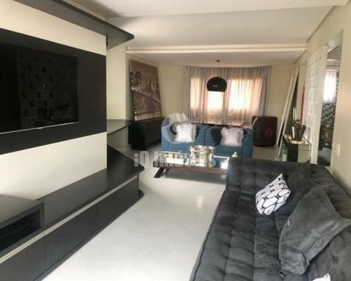Apartamento para Venda - CAMPO BELO